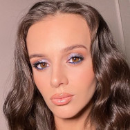 Makeup Artist Diana Tel Aviv,