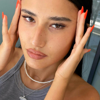 Анна Трухина, Тель-Авив Фото - 6