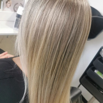 Каролина Добтсис, Тель-Авив Фото - 5