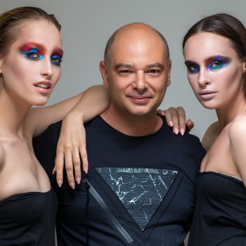 Felix Shtein, Тель-Авив Фото - 6