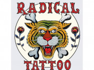 Tattoo Studio Radical Tattoo on Barb.pro