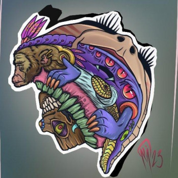 Михаил Шамордин, Тель-Авив Фото - 5