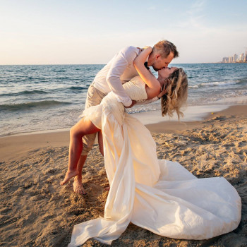 Алиса Ноткейк, Тель-Авив Фото - 5