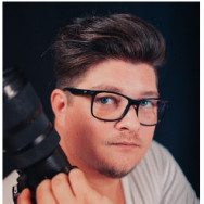 Фотограф Владимир  Тель-Авив,