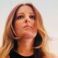 Colorist Lidiya  Tel Aviv,