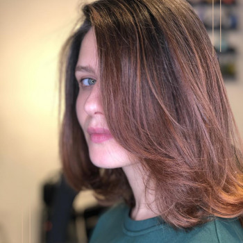 Лидия Николетта, Тель-Авив Фото - 5