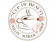 Обучающий центр Cup of Beauty на Barb.pro