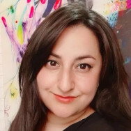 Manicurist July Haifa,