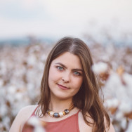 Мастер маникюра Ксения Хайфа,