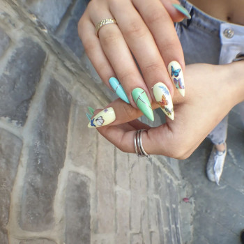 Pnina Lane, Haifa Фото - 5