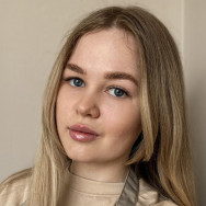 Manicurist Yuliya Haifa,Shivtei Israel, 70