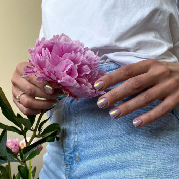 Yuliya Efanova, Haifa Фото - 5