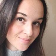 Мастер маникюра Татьяна Хайфа,Ha-Nevi'im St., 6