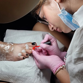 Academy by Ira Green, Haifa Фото - 6