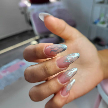 Tatiana Mnatobishvili, Haifa Фото - 5