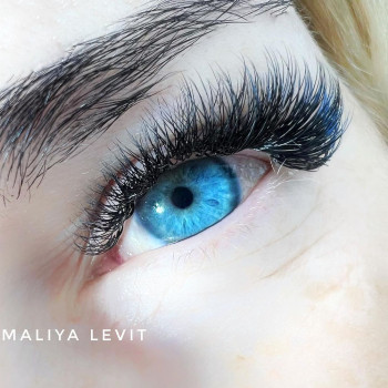 Maliya Levit, Haifa Фото - 5