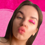 Лэшмейкер Полина Хайфа,