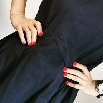 Yuliya Vainberg, Haifa Фото - 5