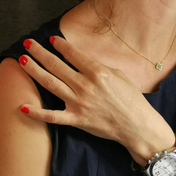 Yuliya Vainberg, Haifa Фото - 6