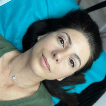 Anastasiya Bazko, Haifa Фото - 5