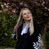 Fryzjer Anastasiya Poznań,Lwowska 4