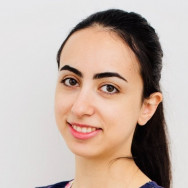 Косметолог Екатерина Хайфа,