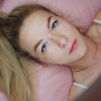 Katerina Michnik, Haifa Фото - 5