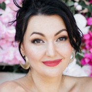 Manicurist Marina Haifa,st. Arlozorov, 2 