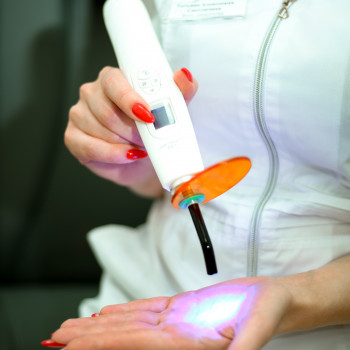 Установка коррекционных систем
