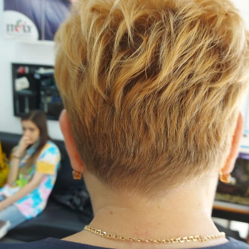 VL Hair&Beauty, Хайфа Фото - 5