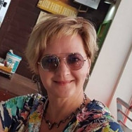 Мастер маникюра Людмила Хайфа,סעדיה גאון 10