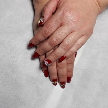 Елена Голодная, Хайфа Фото - 5