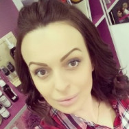 Hair Extension Specialist Marina Haifa,