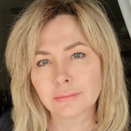 Парикмахер Ольга Хайфа,