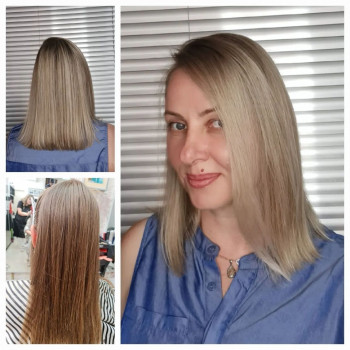 Ольга Абрамова, Хайфа Фото - 6