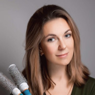 Парикмахер Ольга Хайфа,