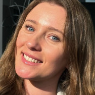 Мастер по наращиванию волос Анастасия Хайфа,