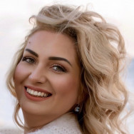 Колорист Наталья Хайфа,