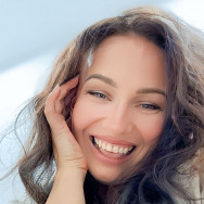 Мастер по наращиванию волос Анна Хайфа,