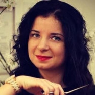 Hairdresser Mariya Shapir on Barb.pro
