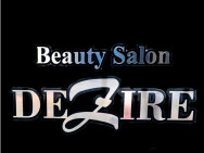 Beauty Salon Dezire on Barb.pro