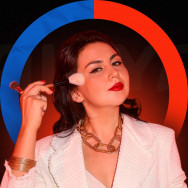 Makeup Artist Aliya New York City,