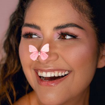 Aliya Akhmadullina, New York City Фото - 6