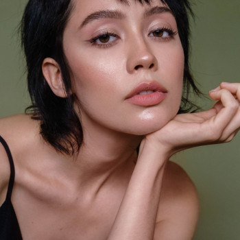 Aliya Akhmadullina, New York City Фото - 9