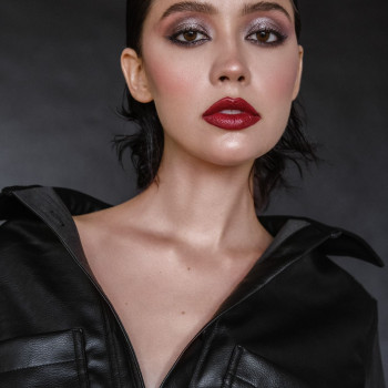 Aliya Akhmadullina, New York City Фото - 10