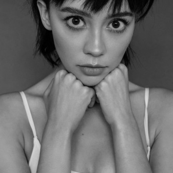 Aliya Akhmadullina, New York City Фото - 11