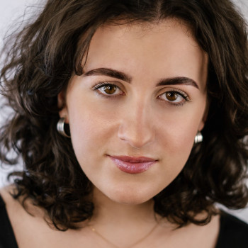 Aliya Akhmadullina, New York City Фото - 14