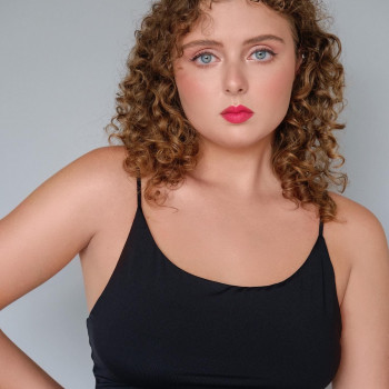 Aliya Akhmadullina, New York City Фото - 16