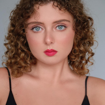 Aliya Akhmadullina, New York City Фото - 17