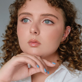 Aliya Akhmadullina, New York City Фото - 20